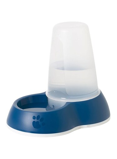 Savic Loop Food Dispenser M BLUE 3L