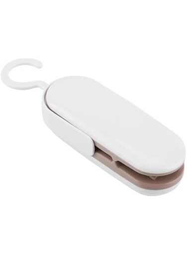 Handheld Heat Sealer for Plastic Bag