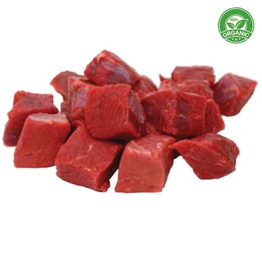 Organic Australian Beef Fondue