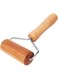 ECVV Rolling Pin Pastry and Pizza Baker Roller Wooden Baking Crush Nuts Crackers Cookies Kitchen Utensils
