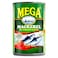 Mega Mackerel in Tomato Sauce, 155g