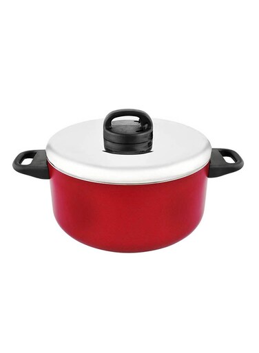 Classic Casserole Red 26cm
