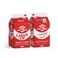 Safa Laban Up Sweet Lassi Sweetened Laban Drink, 200ml, Pack of 12