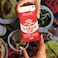 Safa Laban Up Sweet Lassi Sweetened Laban Drink, 200ml, Pack of 12