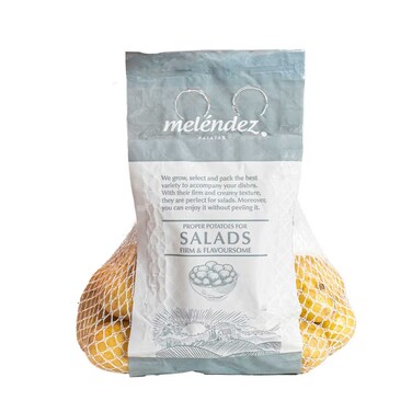 Potato Red Import 2.5 Kg