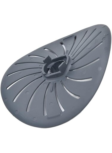 IDWT Blade Cover for Vorwerk Thermomix TM5 TM6 TM31 Accessories, Nylon Blade Protective Cover, Kitchen Slow Cooking Extractor Spare Part, Head Protective Cover, 5.9x5.5x1.0 in