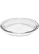 Hocking Oven Basics Deep Pie Dish, 9.5