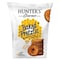 Hunter&#39;s Gourmet Honey and Mustard Flavour Baked Pretzos, 160g
