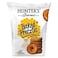 Hunter's Gourmet Honey and Mustard Flavour Baked Pretzos, 160g