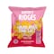 Hunter Ridges Deliciously Crinkled Himalayan Pink Salt Potato Chips 40g
