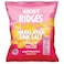 Hunter Ridges Deliciously Crinkled Himalayan Pink Salt Potato Chips, 40g