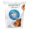 Hunter's Gourmet Baked Pretzos with Sea Salt, 80g