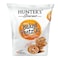 Hunter's Gourmet Baked with Black and White Sesame Pretzos, 80g