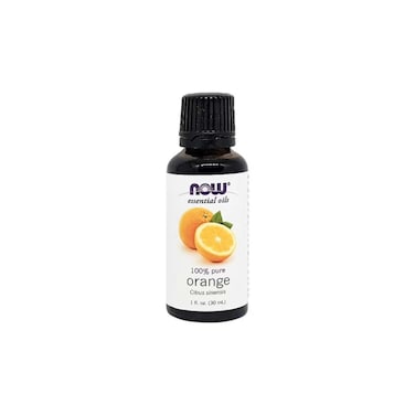 NOW Essential Oils Pure Orange 30ml