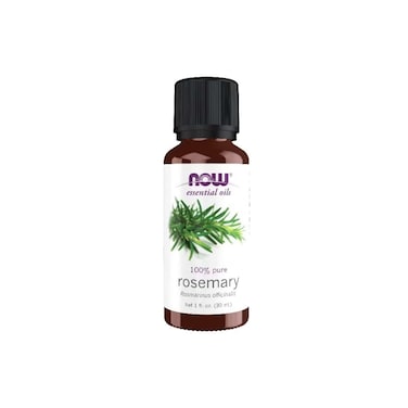 Now Essential Oils Rosemary Oil, 1 fl oz 30 ml
