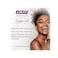 Now Solutions Castor Oil, 4 fl oz 118 ml