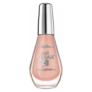Sally Hansen Nail Rehab Strengthener, 10ml