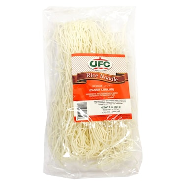 UFC Rice Noodles 227g