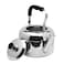 Raj Stainless Steel Tea Kettle, 5L