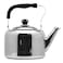 Raj Stainless Steel Tea Kettle, 5L