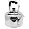 Raj Stainless Steel Tea Kettle, 5L