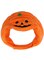 OHANA Pumpkin Hat, Orange, Medium, OPH-113, PET PROPS COSTUMES