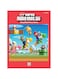 New Super Mario Bros. Wii - Composed by Koji Kondo, Shiho Fujii, Ryo Nagamatsu, and Kenta Nagata