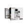Latteo Hot &amp; Cold Brewing Coffee Machine with Milk Frothing Function - Silver