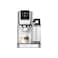 Latteo Hot &amp; Cold Brewing Coffee Machine with Milk Frothing Function - Silver