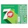 7UP Cans 245ml Pack of 6