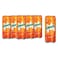 Mirinda Orange Can 245ml Pack of 6