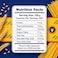 Kuwait Flour Mills &amp; Bakeries Co. Spaghetti, 400g Pack of 3