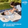 WaterWipes Sensitive+ Newborn &amp; Baby Wipes,  3-In-1 Cleans, Cares, Protects, 99.9% Water, Unscented, 28 Count