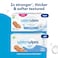 WaterWipes Sensitive+ Newborn &amp; Baby Wipes, 3-In-1 Cleans, Cares, Protects, 99.9% Water, Unscented, 540 Count