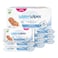 WaterWipes Sensitive+ Newborn &amp; Baby Wipes, 3-In-1 Cleans, Cares, Protects, 99.9% Water, Unscented, 540 Count