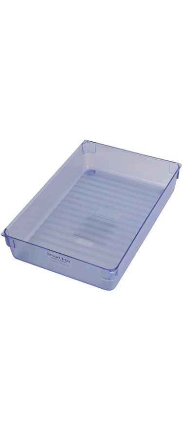 LocknLock Lock&amp;Lock HPC7400 Food Storage Box Modular Size L Rectangular Plastic