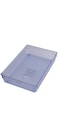 LocknLock Lock&amp;Lock HPC7400 Food Storage Box Modular Size L Rectangular Plastic