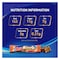 Tiffany Break Rizzo Crunchy Wafer with Caramel and Crispies in Milk Chocolate, 28g