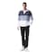 Tex Men Slim Fit Chino Trousers, Black, Size 42, I581538