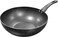 Master Non-Stick Induction Wok 28 cm - Grey