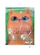 Pawsitiv Premium Silica Crystal Gel Litter for Cat - 8L Baby Powder