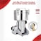 1500g Multifunctional Grinder 3400W High Power Electric Dry Spice &amp; Grain Grinding Machine