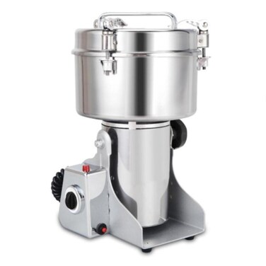 1500g Multifunctional Grinder 3400W High Power Electric Dry Spice &amp; Grain Grinding Machine