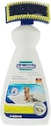Dr. Beckmann 2 In 1 Multipurpose Pet Stain Remover Shampoo With Cleaning BrUSh Advanced Oxi Powered Formula Easy To USe Home &amp; Pet Care Essentials Diy Eliminates Tough Stains &amp; Odours 650 Ml