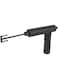 AISR Resin Mixer, Handheld Electric Mixer for Mixing Ceramic (Black)