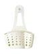 Kitchen Sponge Holder White 19 x 14 x 5cm