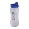 LocknLock Sports Water Bottle Tritan 500ml with Straw &ndash; BPA-Free, Durable, Stain and Odor-Resistant, Shock-Resistant