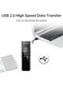 128GB Digital Dictaphone Voice Recorder with Playback, Built-in Mic &amp; Speaker