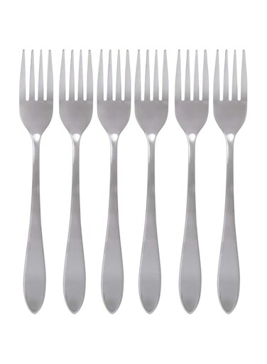 Berger Dinner Fork Set, 6 Pieces