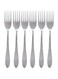 Berger Dinner Fork Set, 6 Pieces